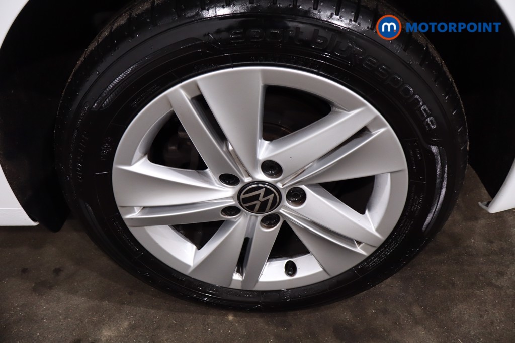 Volkswagen Golf Life Manual Petrol Hatchback - Stock Number (1642227) - 12th supplementary image