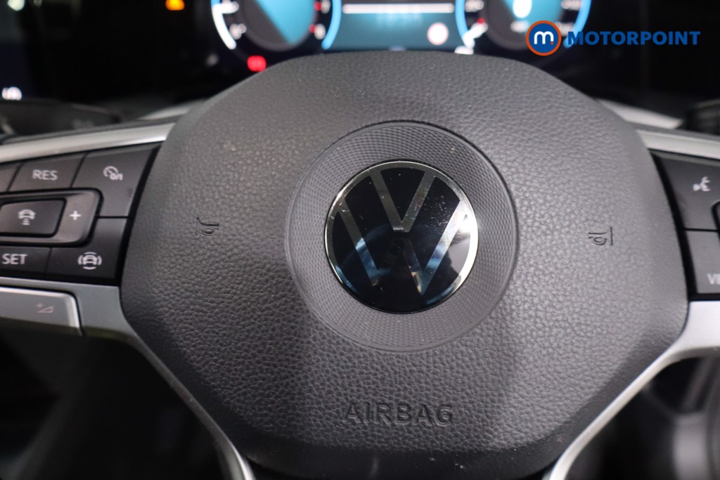 Volkswagen Golf Life Manual Petrol Hatchback - Stock Number (1642227) - 13th supplementary image