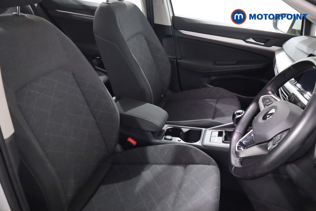 Volkswagen Golf Life Manual Petrol Hatchback - Stock Number (1642227) - 23rd supplementary image