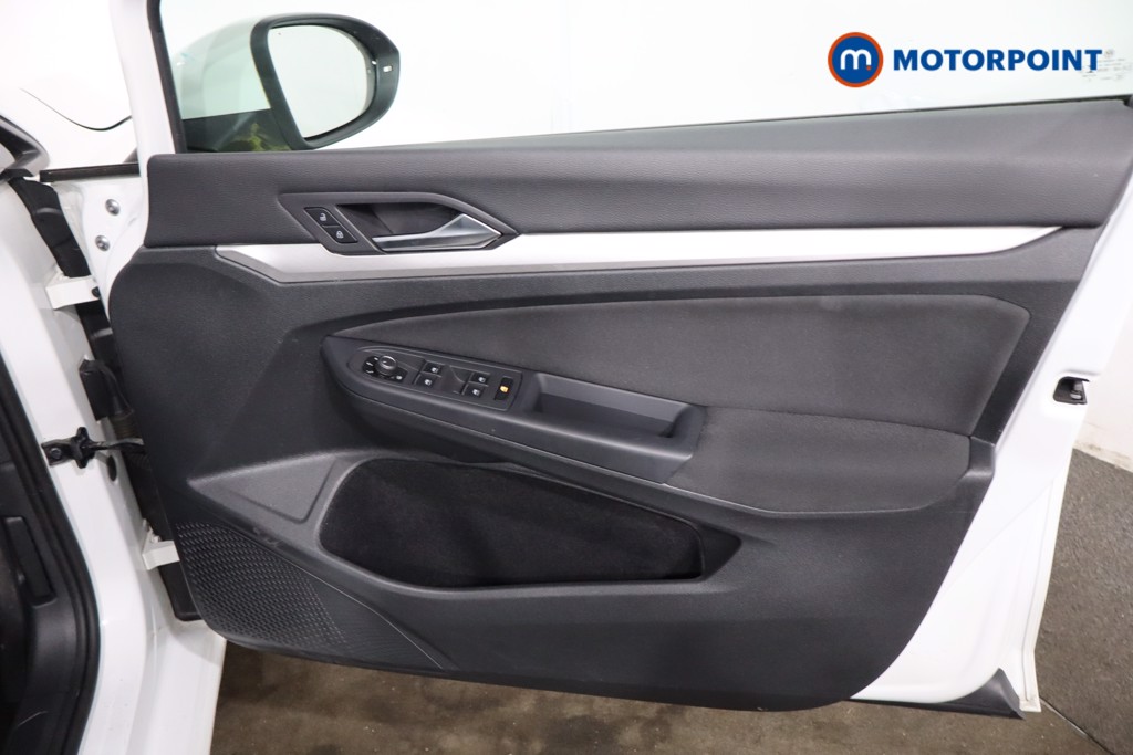 Volkswagen Golf Life Manual Petrol Hatchback - Stock Number (1642227) - 24th supplementary image