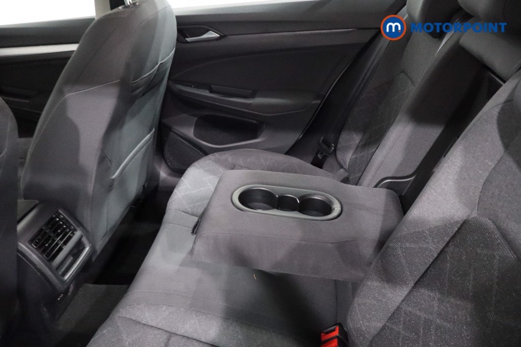Volkswagen Golf Life Manual Petrol Hatchback - Stock Number (1642227) - 27th supplementary image