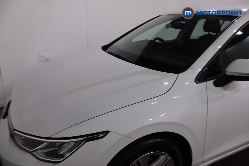 Volkswagen Golf Life Manual Petrol Hatchback - Stock Number (1642227) - 28th supplementary image