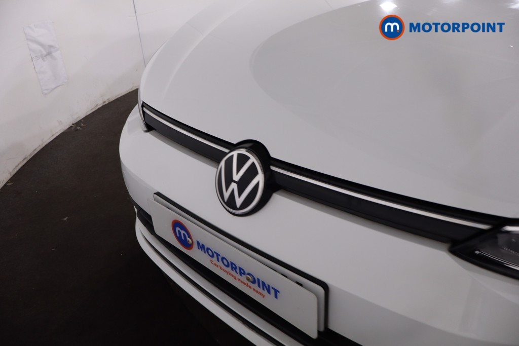 Volkswagen Golf Life Manual Petrol Hatchback - Stock Number (1642227) - 29th supplementary image