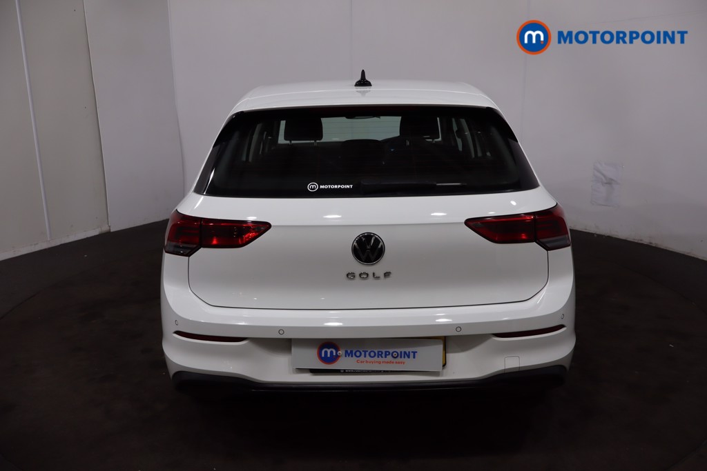 Volkswagen Golf Life Manual Petrol Hatchback - Stock Number (1642227) - 33rd supplementary image