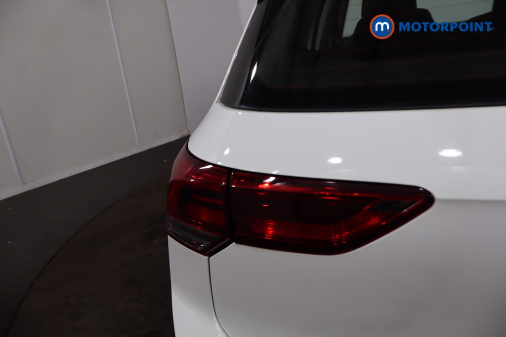 Volkswagen Golf Life Manual Petrol Hatchback - Stock Number (1642227) - 34th supplementary image