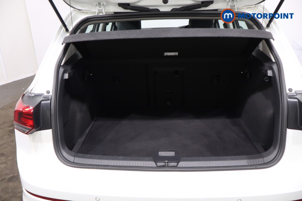 Volkswagen Golf Life Manual Petrol Hatchback - Stock Number (1642227) - 36th supplementary image