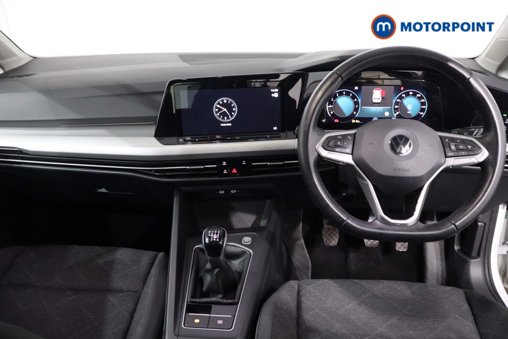 Volkswagen Golf Life Manual Petrol Hatchback - Stock Number (1642227) - 1st supplementary image