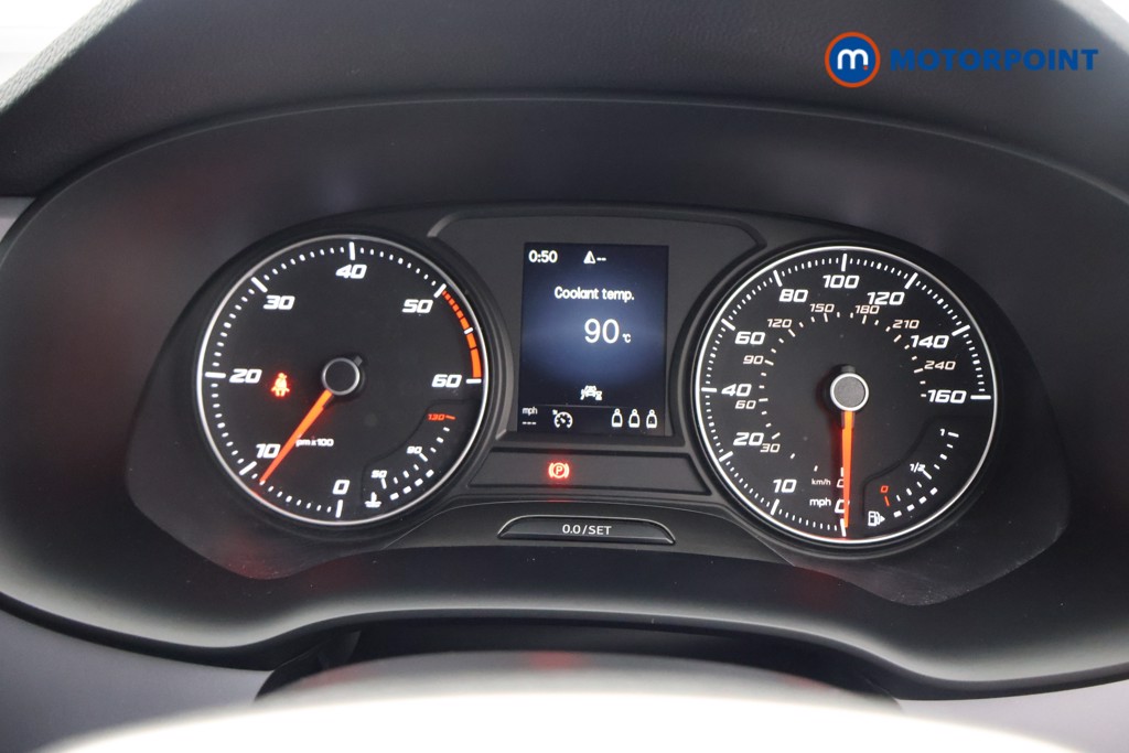 Seat Ateca FR Manual Diesel SUV - Stock Number (1642385) - 2nd supplementary image