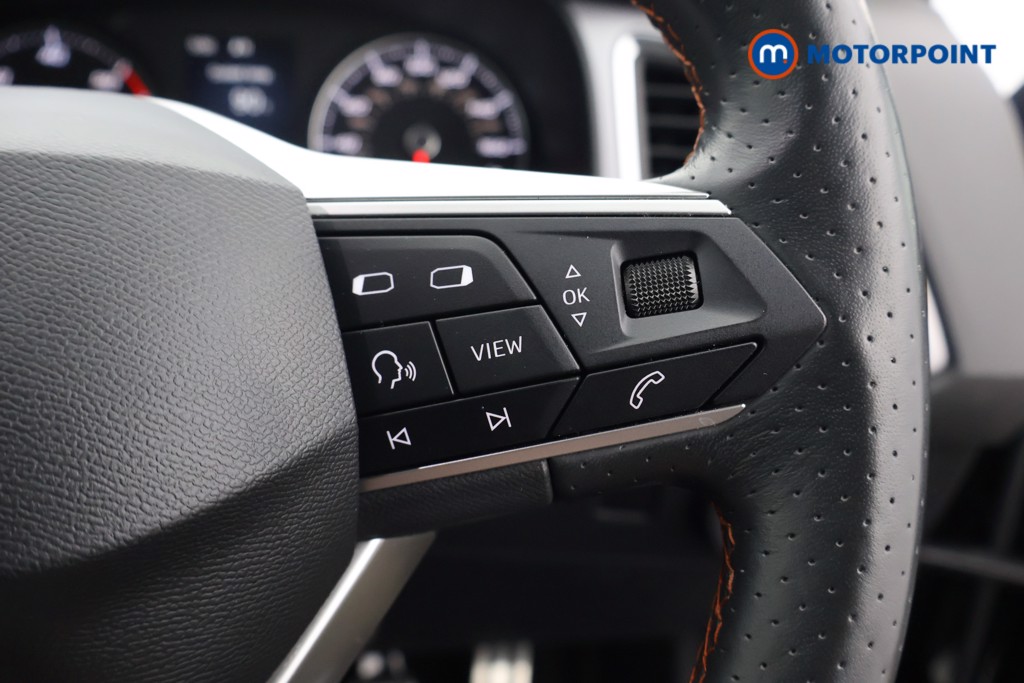 Seat Ateca FR Manual Diesel SUV - Stock Number (1642385) - 4th supplementary image