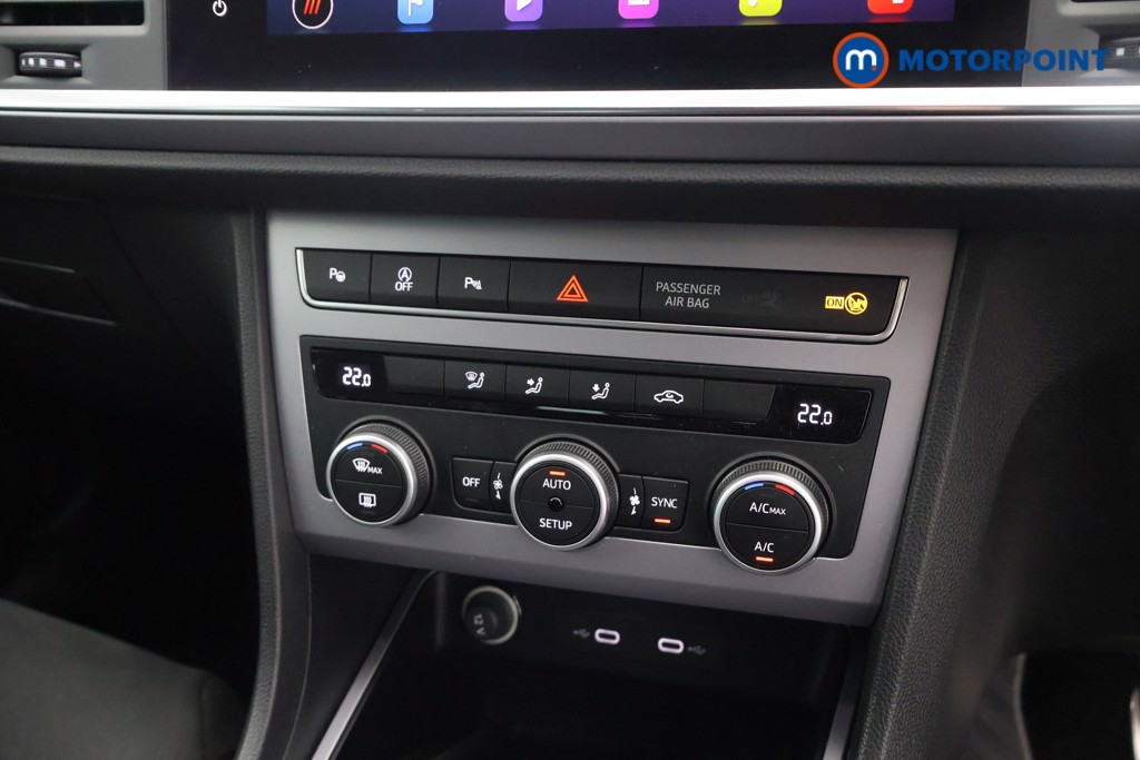 Seat Ateca FR Manual Diesel SUV - Stock Number (1642385) - 6th supplementary image