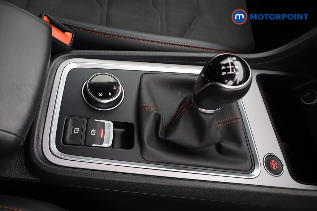 Seat Ateca FR Manual Diesel SUV - Stock Number (1642385) - 7th supplementary image