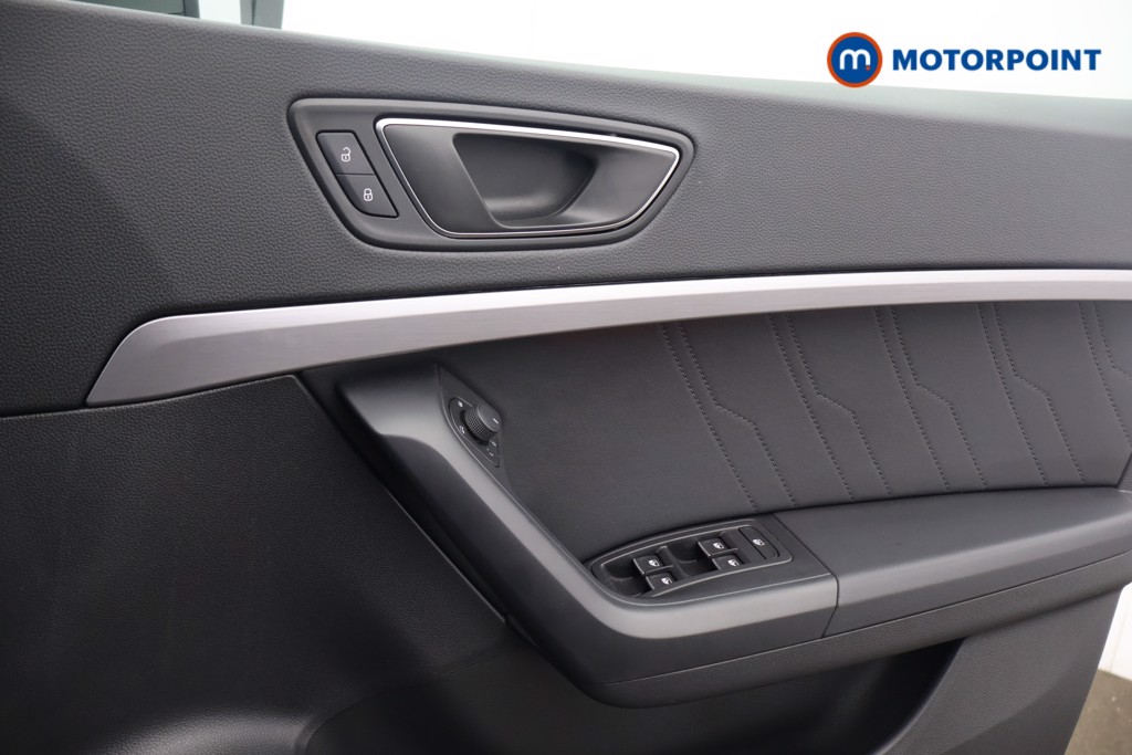Seat Ateca FR Manual Diesel SUV - Stock Number (1642385) - 9th supplementary image