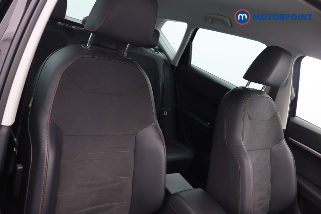 Seat Ateca FR Manual Diesel SUV - Stock Number (1642385) - 10th supplementary image