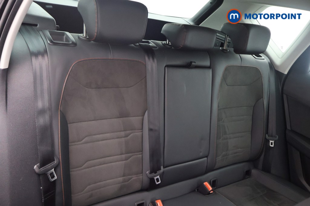 Seat Ateca FR Manual Diesel SUV - Stock Number (1642385) - 11th supplementary image