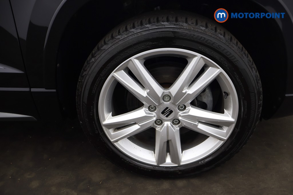 Seat Ateca FR Manual Diesel SUV - Stock Number (1642385) - 14th supplementary image