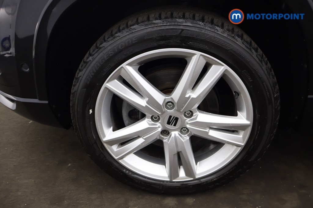 Seat Ateca FR Manual Diesel SUV - Stock Number (1642385) - 15th supplementary image