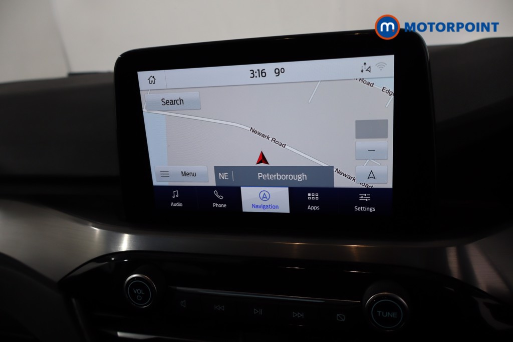 Ford Kuga Titanium Edition Manual Diesel SUV - Stock Number (1642432) - 2nd supplementary image