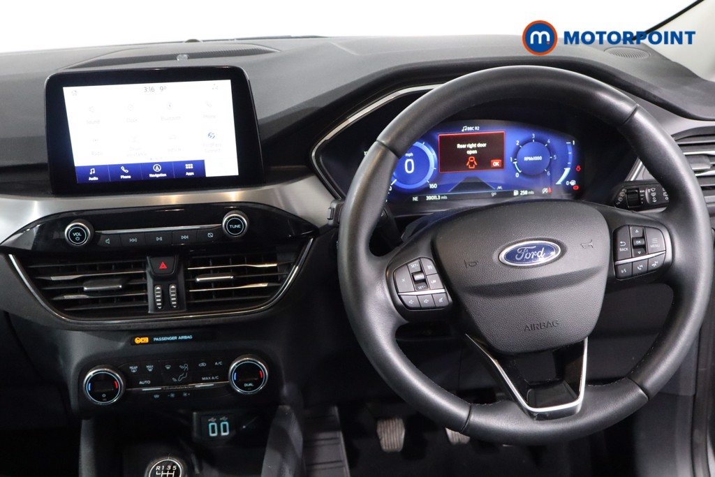 Ford Kuga Titanium Edition Manual Diesel SUV - Stock Number (1642432) - 3rd supplementary image