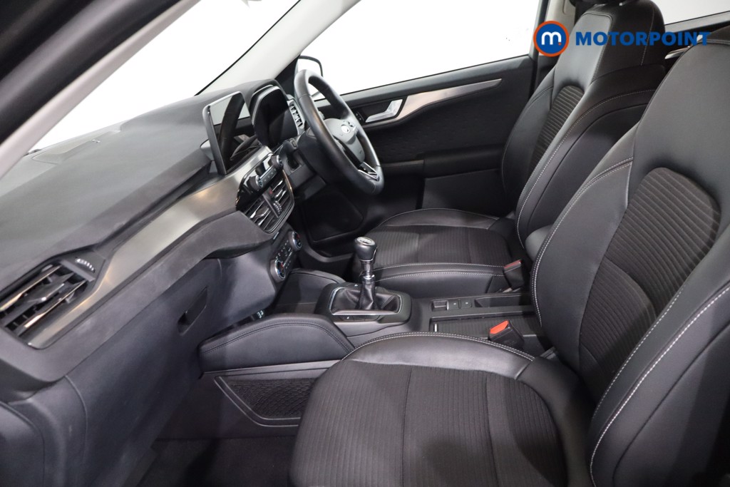 Ford Kuga Titanium Edition Manual Diesel SUV - Stock Number (1642432) - 4th supplementary image