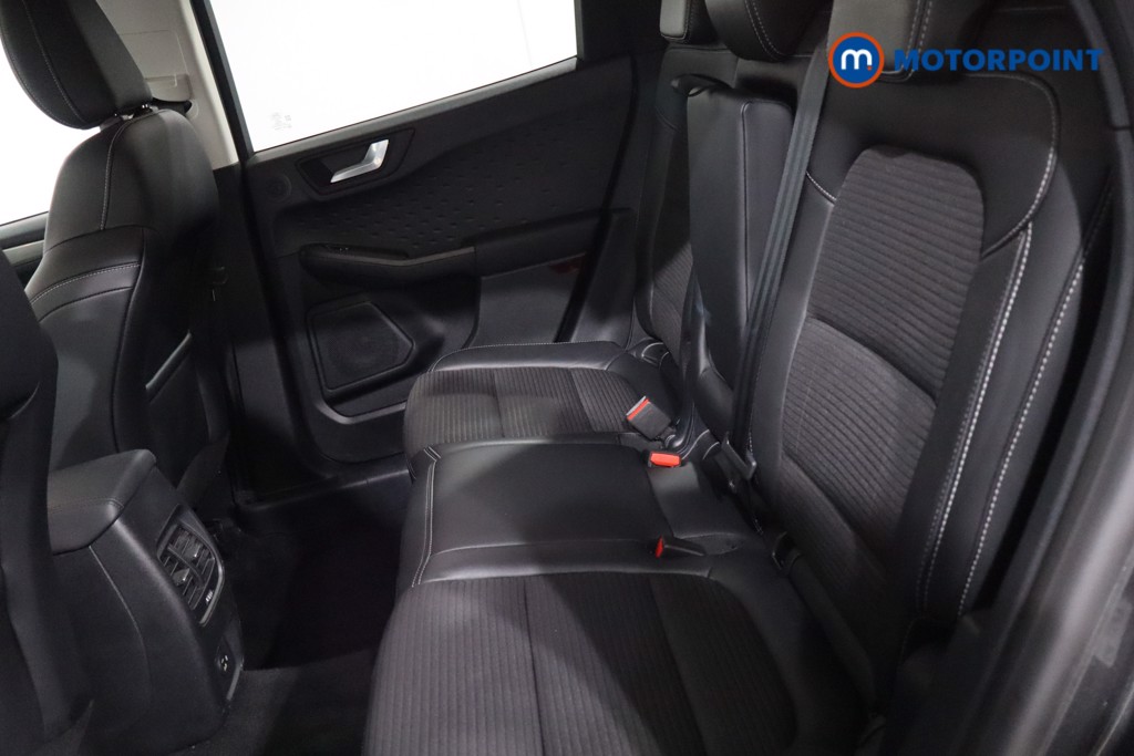 Ford Kuga Titanium Edition Manual Diesel SUV - Stock Number (1642432) - 5th supplementary image