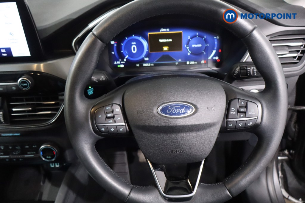Ford Kuga Titanium Edition Manual Diesel SUV - Stock Number (1642432) - 6th supplementary image