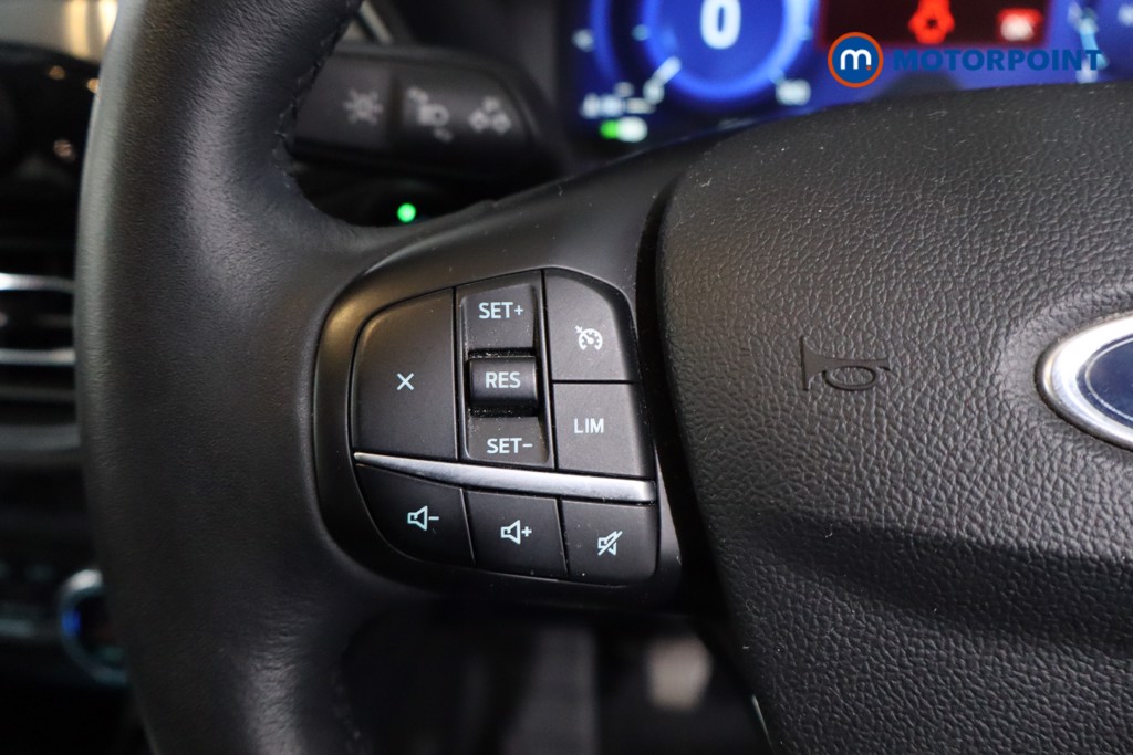 Ford Kuga Titanium Edition Manual Diesel SUV - Stock Number (1642432) - 7th supplementary image