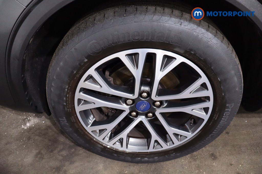 Ford Kuga Titanium Edition Manual Diesel SUV - Stock Number (1642432) - 11th supplementary image