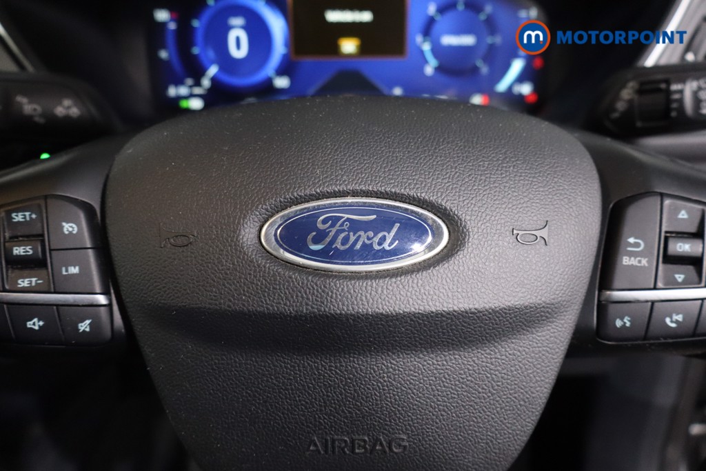 Ford Kuga Titanium Edition Manual Diesel SUV - Stock Number (1642432) - 13th supplementary image