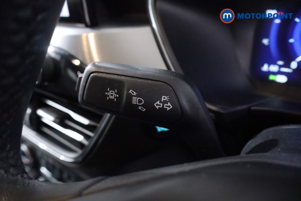 Ford Kuga Titanium Edition Manual Diesel SUV - Stock Number (1642432) - 14th supplementary image