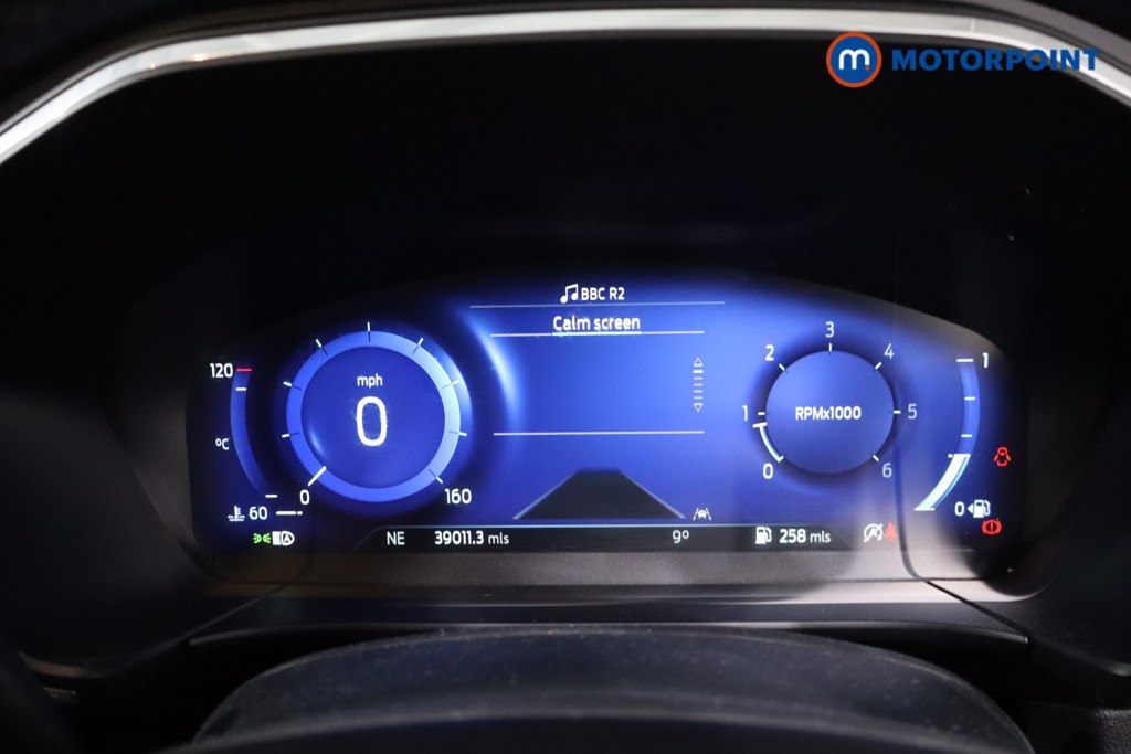 Ford Kuga Titanium Edition Manual Diesel SUV - Stock Number (1642432) - 16th supplementary image