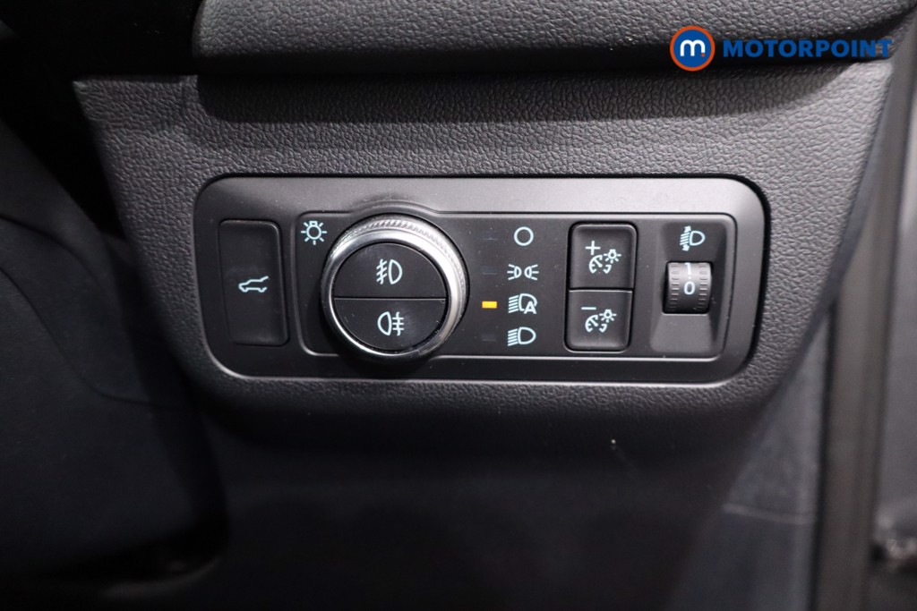 Ford Kuga Titanium Edition Manual Diesel SUV - Stock Number (1642432) - 17th supplementary image
