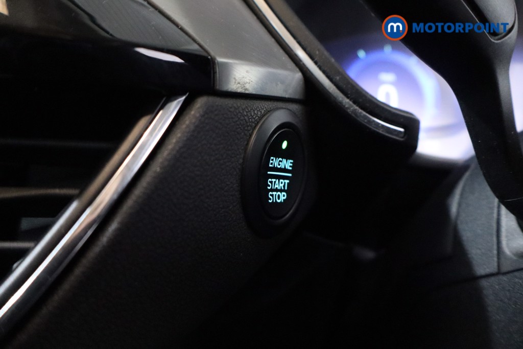 Ford Kuga Titanium Edition Manual Diesel SUV - Stock Number (1642432) - 18th supplementary image