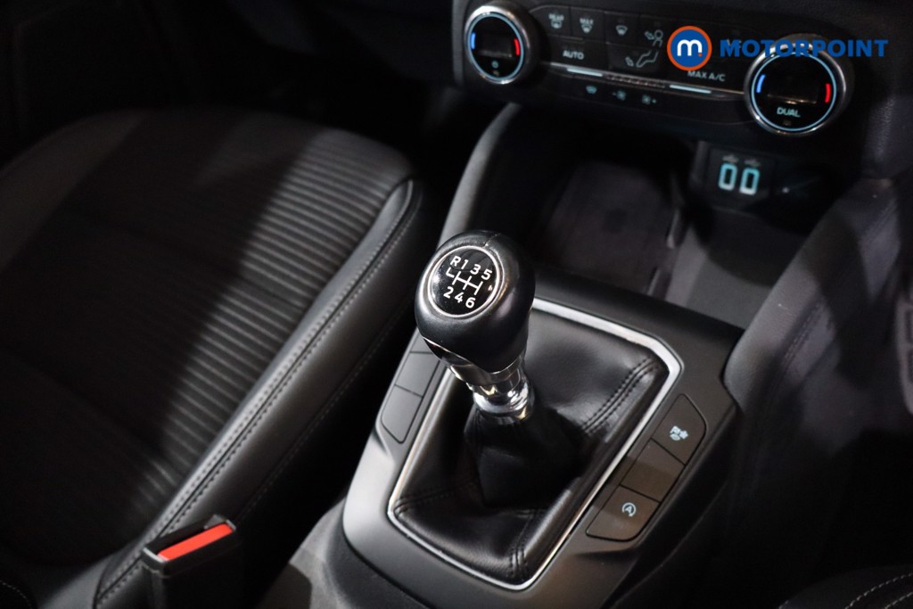 Ford Kuga Titanium Edition Manual Diesel SUV - Stock Number (1642432) - 19th supplementary image