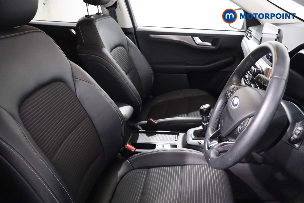Ford Kuga Titanium Edition Manual Diesel SUV - Stock Number (1642432) - 21st supplementary image