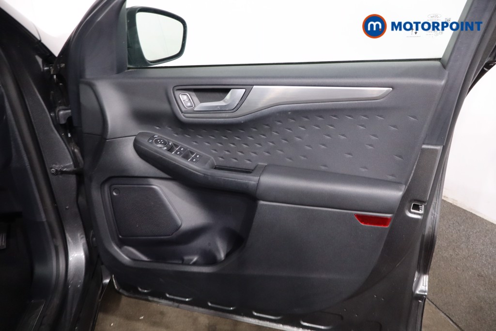 Ford Kuga Titanium Edition Manual Diesel SUV - Stock Number (1642432) - 23rd supplementary image