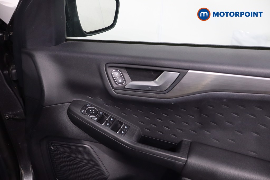 Ford Kuga Titanium Edition Manual Diesel SUV - Stock Number (1642432) - 24th supplementary image