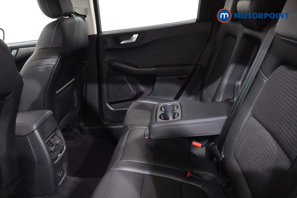Ford Kuga Titanium Edition Manual Diesel SUV - Stock Number (1642432) - 26th supplementary image