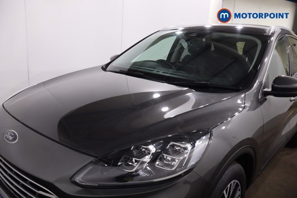 Ford Kuga Titanium Edition Manual Diesel SUV - Stock Number (1642432) - 27th supplementary image