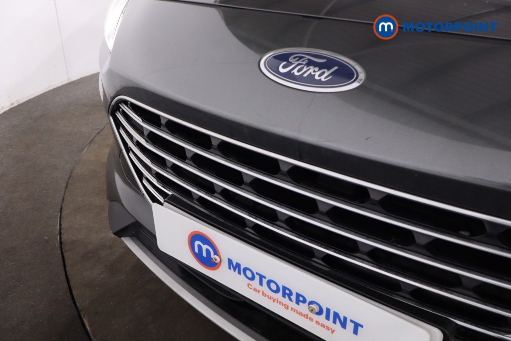 Ford Kuga Titanium Edition Manual Diesel SUV - Stock Number (1642432) - 28th supplementary image