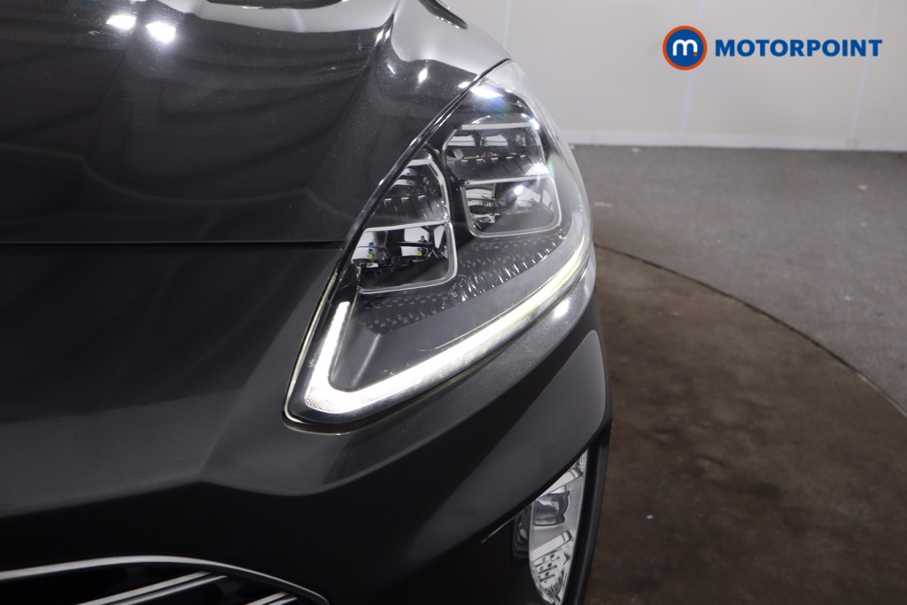 Ford Kuga Titanium Edition Manual Diesel SUV - Stock Number (1642432) - 29th supplementary image