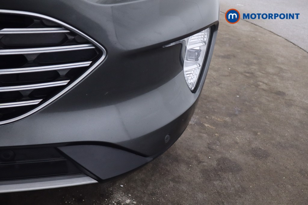 Ford Kuga Titanium Edition Manual Diesel SUV - Stock Number (1642432) - 30th supplementary image