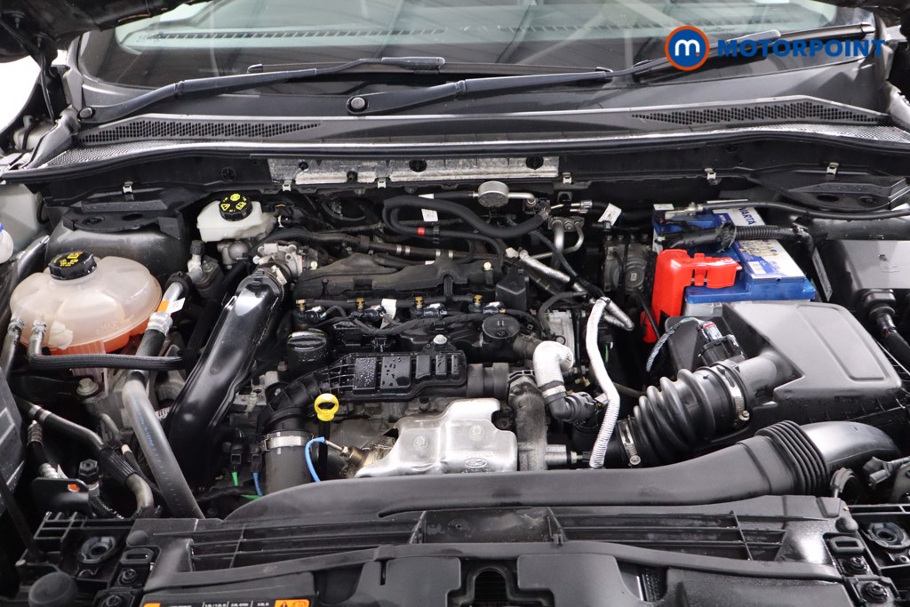 Ford Kuga Titanium Edition Manual Diesel SUV - Stock Number (1642432) - 31st supplementary image