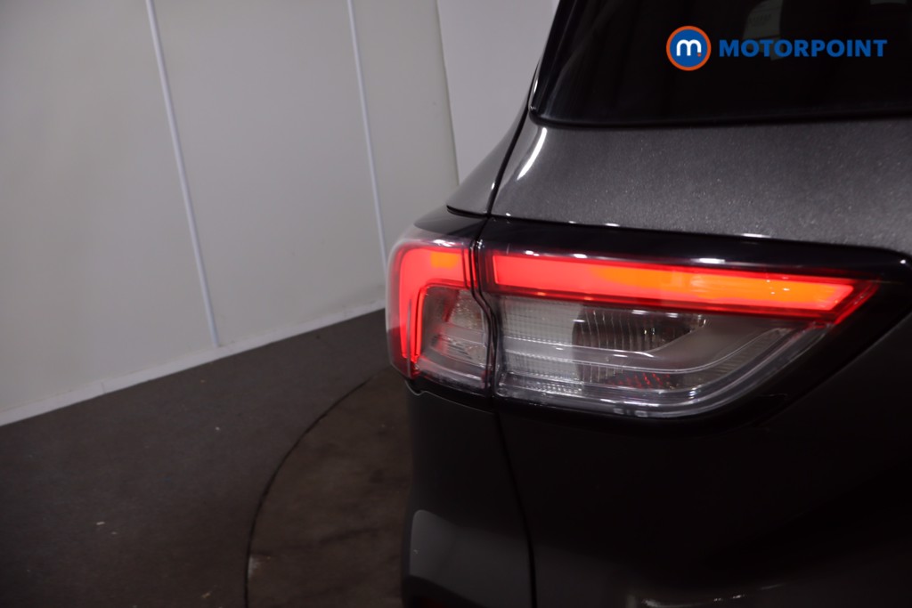 Ford Kuga Titanium Edition Manual Diesel SUV - Stock Number (1642432) - 33rd supplementary image