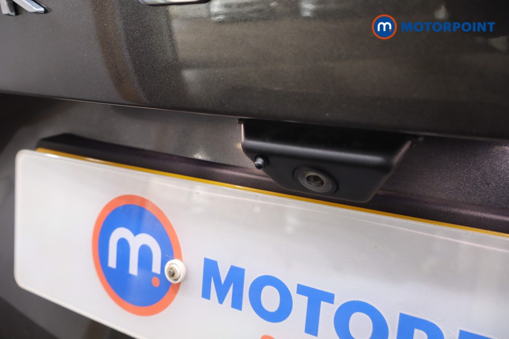 Ford Kuga Titanium Edition Manual Diesel SUV - Stock Number (1642432) - 35th supplementary image