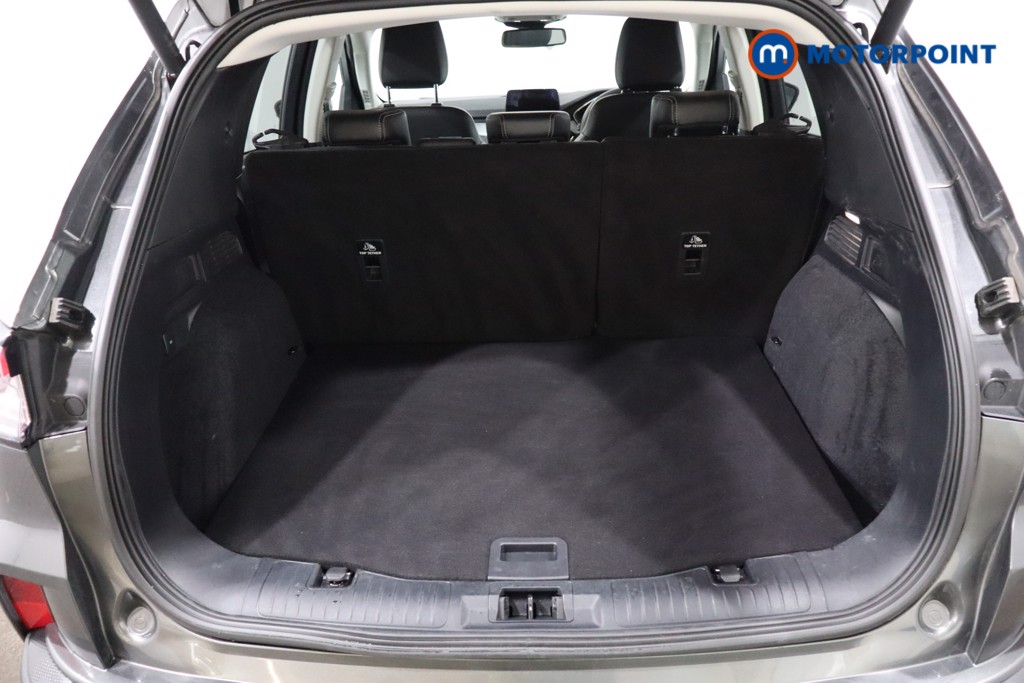 Ford Kuga Titanium Edition Manual Diesel SUV - Stock Number (1642432) - 36th supplementary image