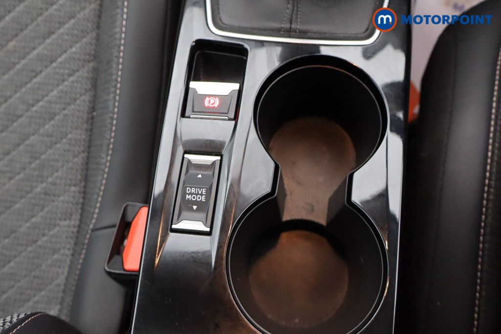 Peugeot 208 Allure Manual Petrol Hatchback - Stock Number (1642509) - 13th supplementary image