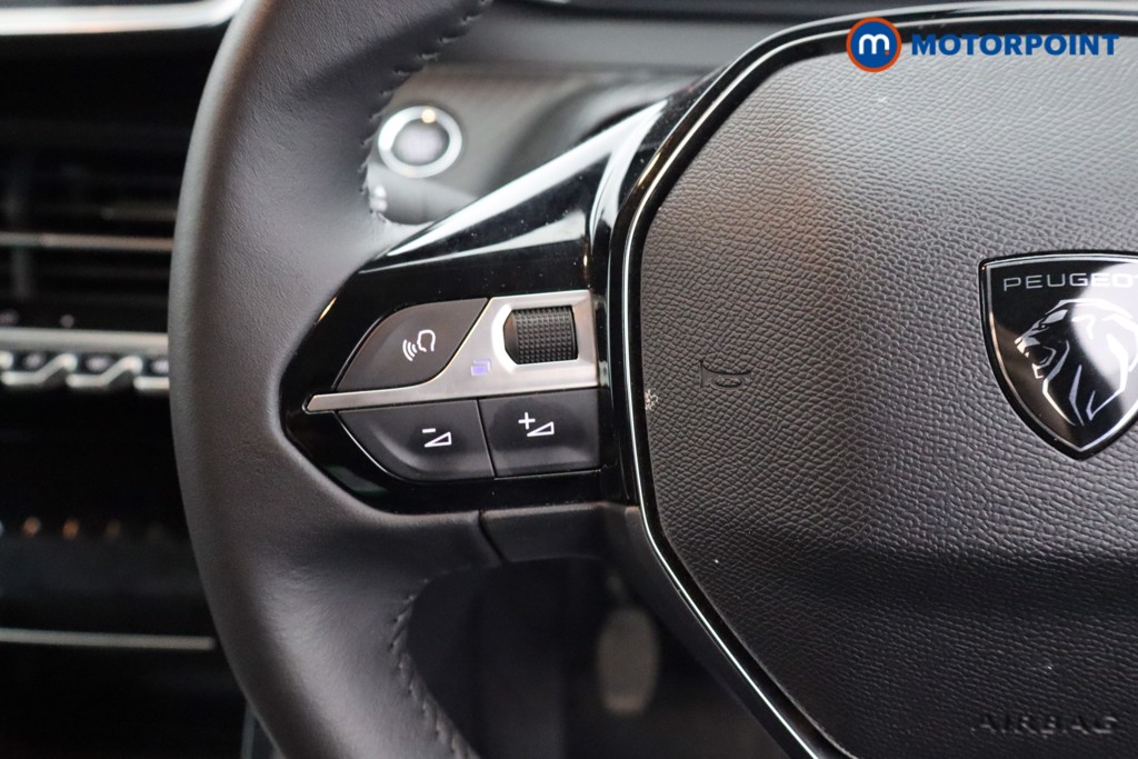 Peugeot 208 Allure Manual Petrol Hatchback - Stock Number (1642509) - 14th supplementary image
