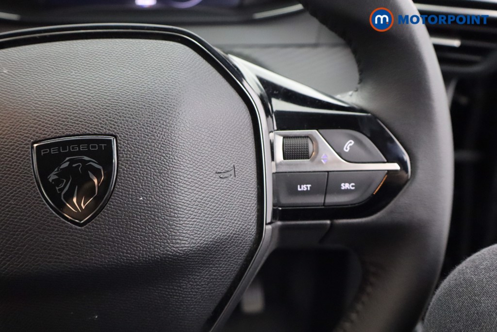 Peugeot 208 Allure Manual Petrol Hatchback - Stock Number (1642509) - 15th supplementary image