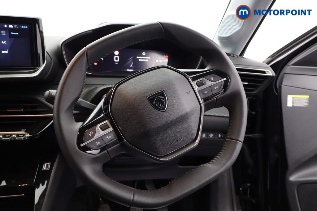 Peugeot 208 Allure Manual Petrol Hatchback - Stock Number (1642509) - 17th supplementary image