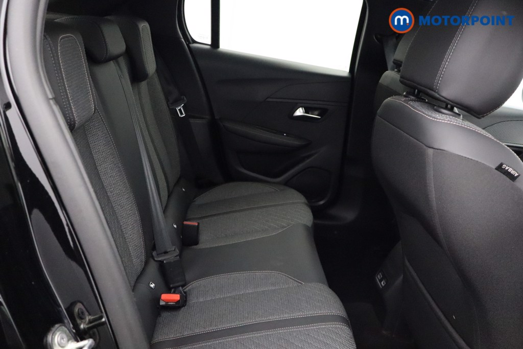 Peugeot 208 Allure Manual Petrol Hatchback - Stock Number (1642509) - 18th supplementary image